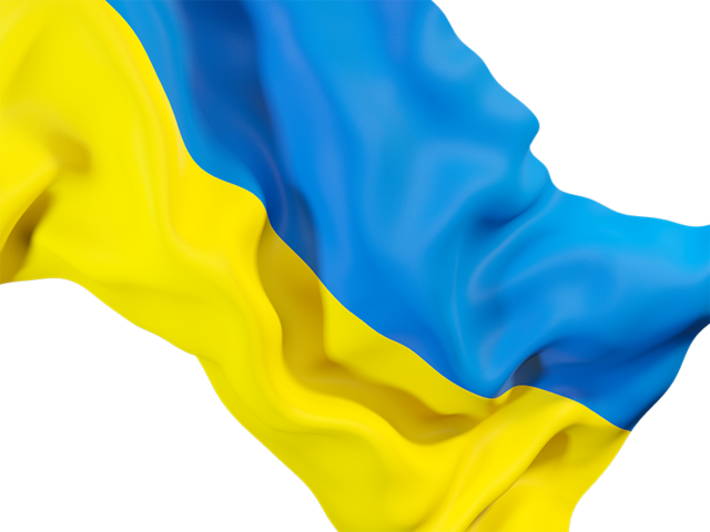 ukraine flag waving country flags png #42043