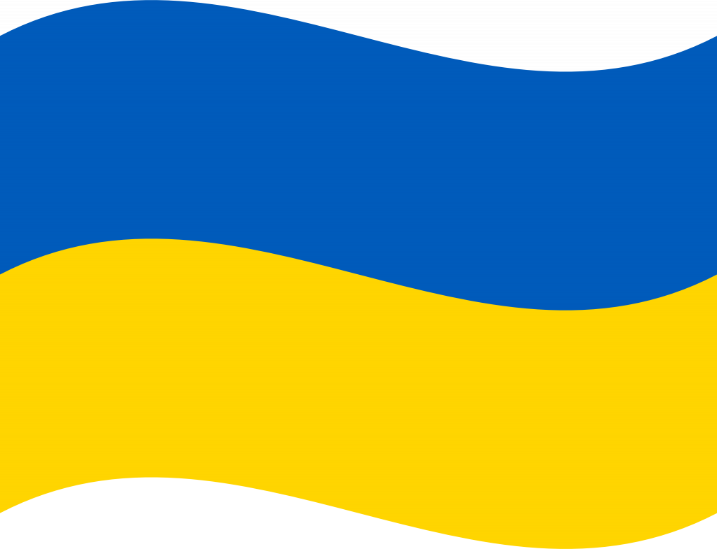 waby flag ukraine transparent background #42022
