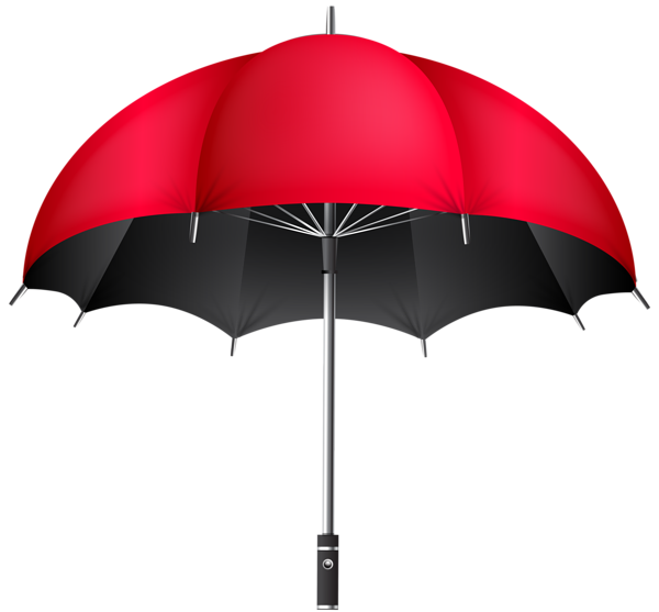 red umbrella transparent png clip art image gallery #18805