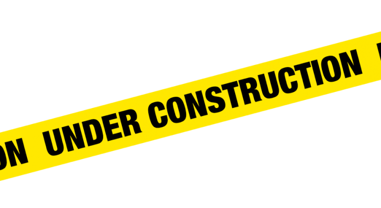 under construction clipart clip art #29035