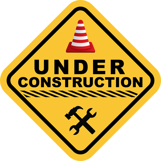 under construction image pixabay #28990