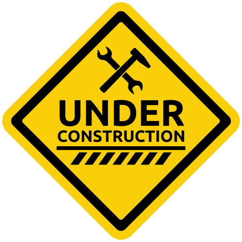 under construction warning sign png clipart best web clipart #29057