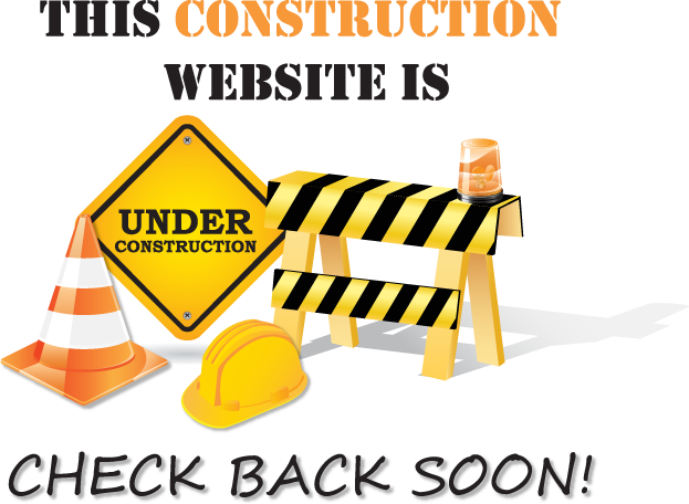 website under construction #28997