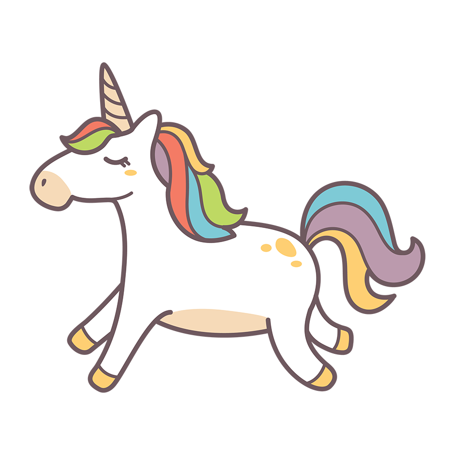 magical business checkup the unicorn sidekick #20176