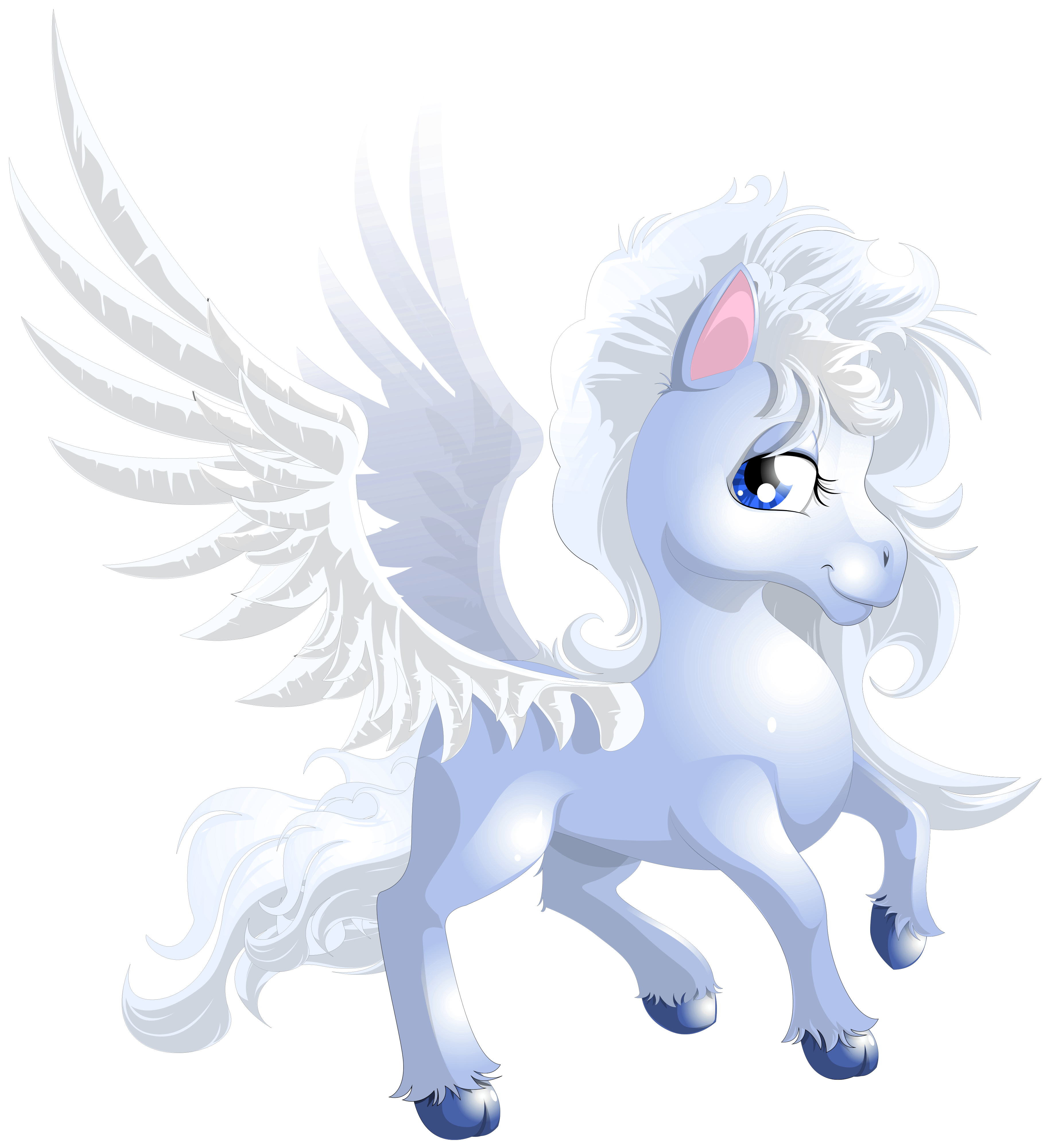 pin nicki glahn clipart cute unicorn unicorn #20219