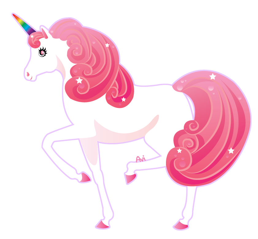 unicorn, png find transparent png images pluspngm #20173