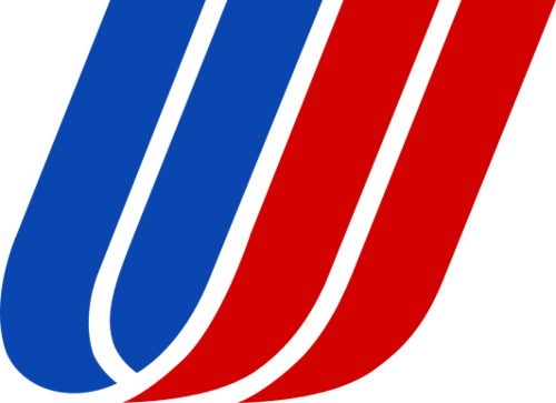 united airlines logo only emblem #2527