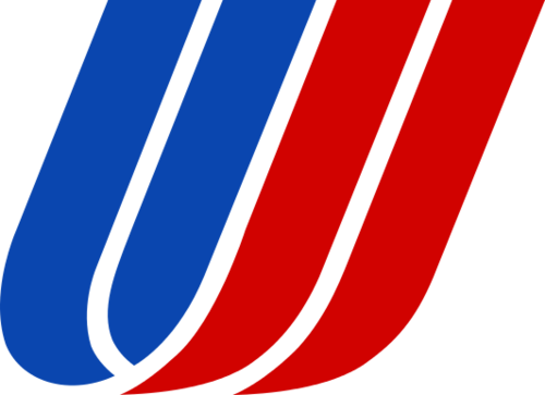 United Airlines Logo Png