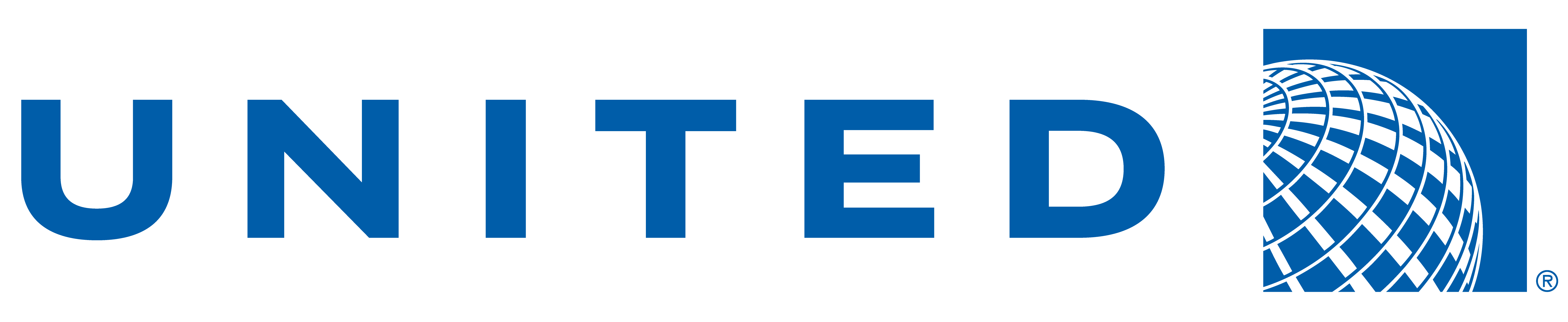 United Airlines Logo Png