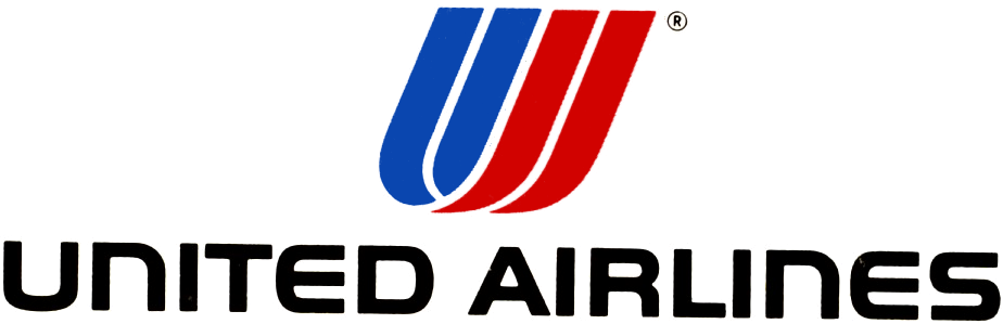 united airlines logo png #2515