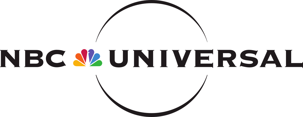 nbc universal.png logo #4511