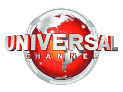 universal channel png logo #4514