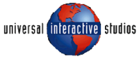 universal interactive studios png logo #4507
