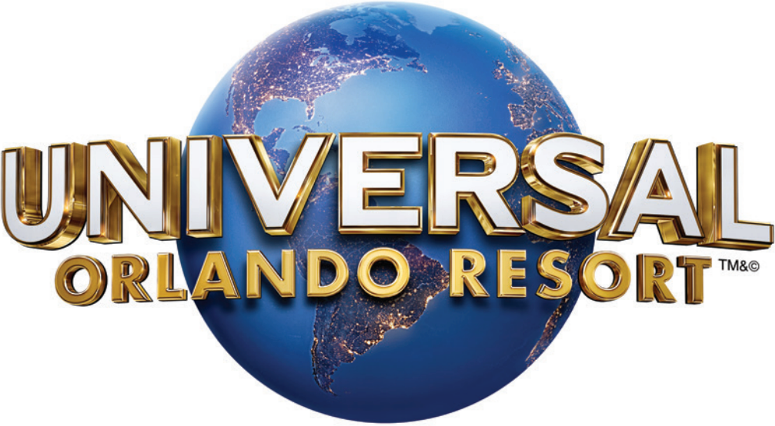 universal orlando resort png logo #4504
