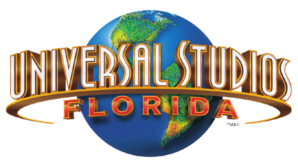 universal studios florida png logo #4499