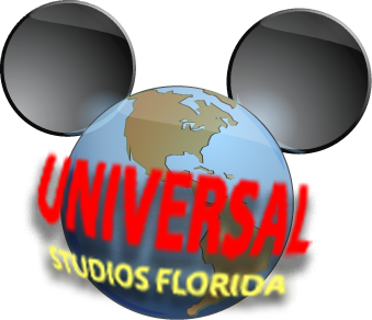 universal studios florida png logo #4515