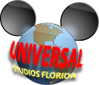 Universal Orlando Resort Logo