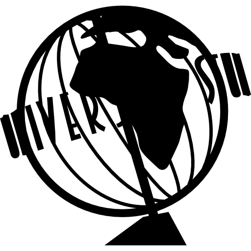 Universal Logo SVG