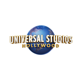 universal studios hollywood company png logo #4512