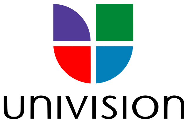 company univision png logo #4784