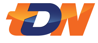 tdn emblem logo png #4793