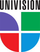 univision png logo #4782