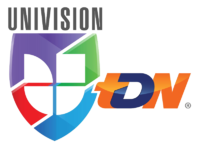 Univision Png Logo Photo