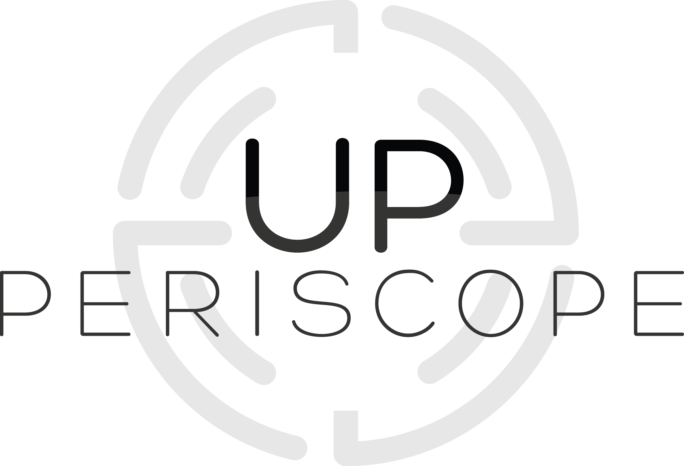 up periscope logo png #1969