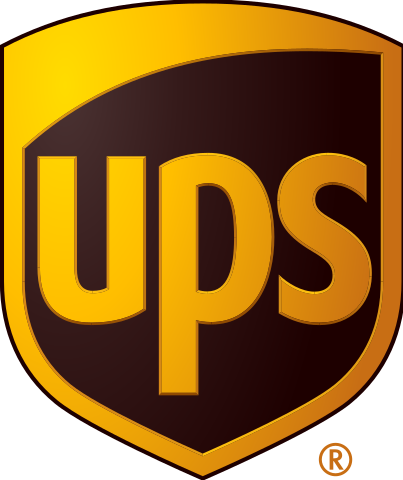 file ups logo shield svg #37530