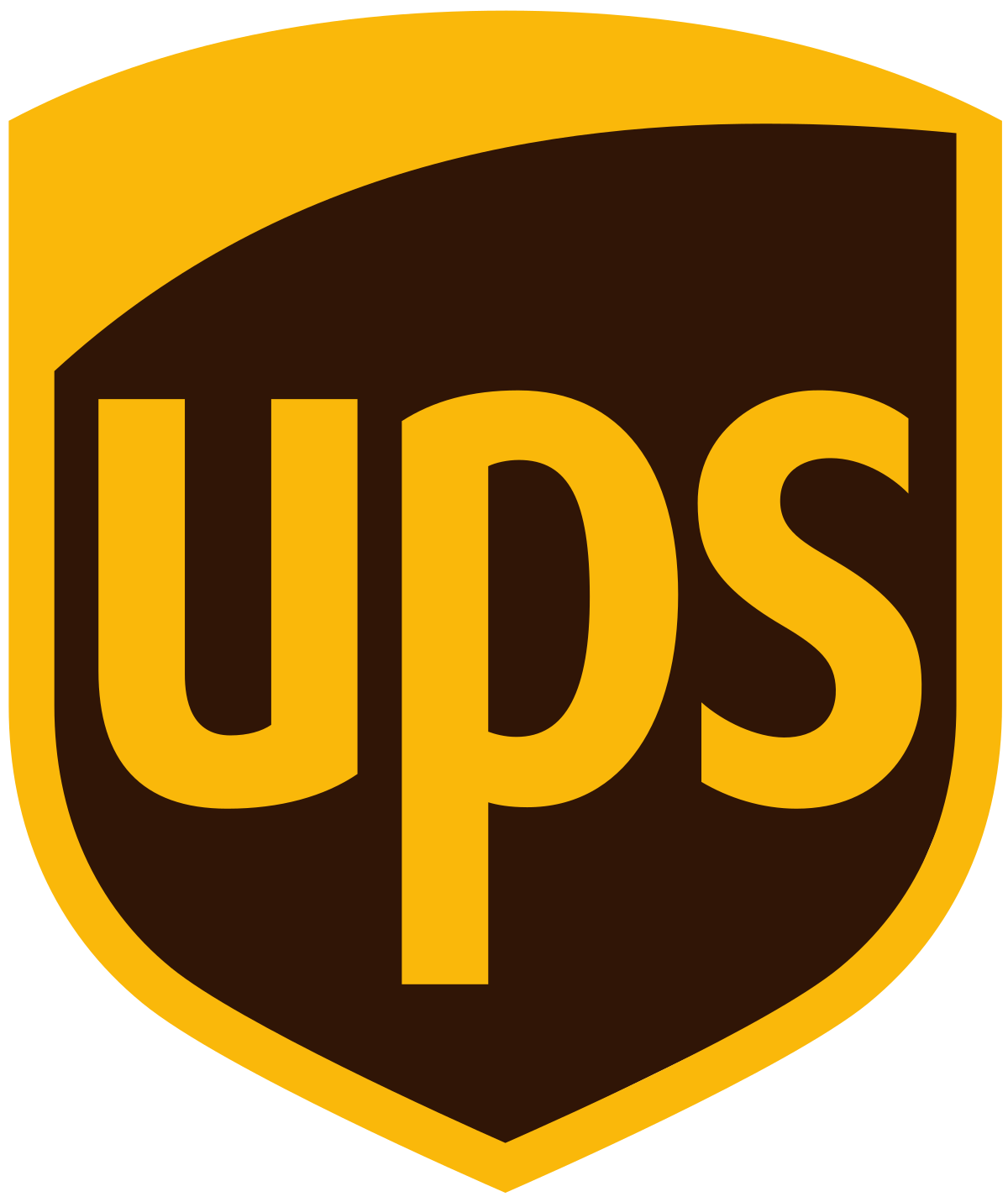 ups delivers with social media supply chain management #37550