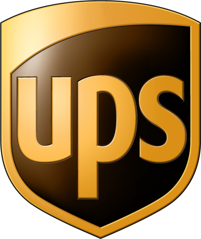 ups logo transparent background background check all #37543