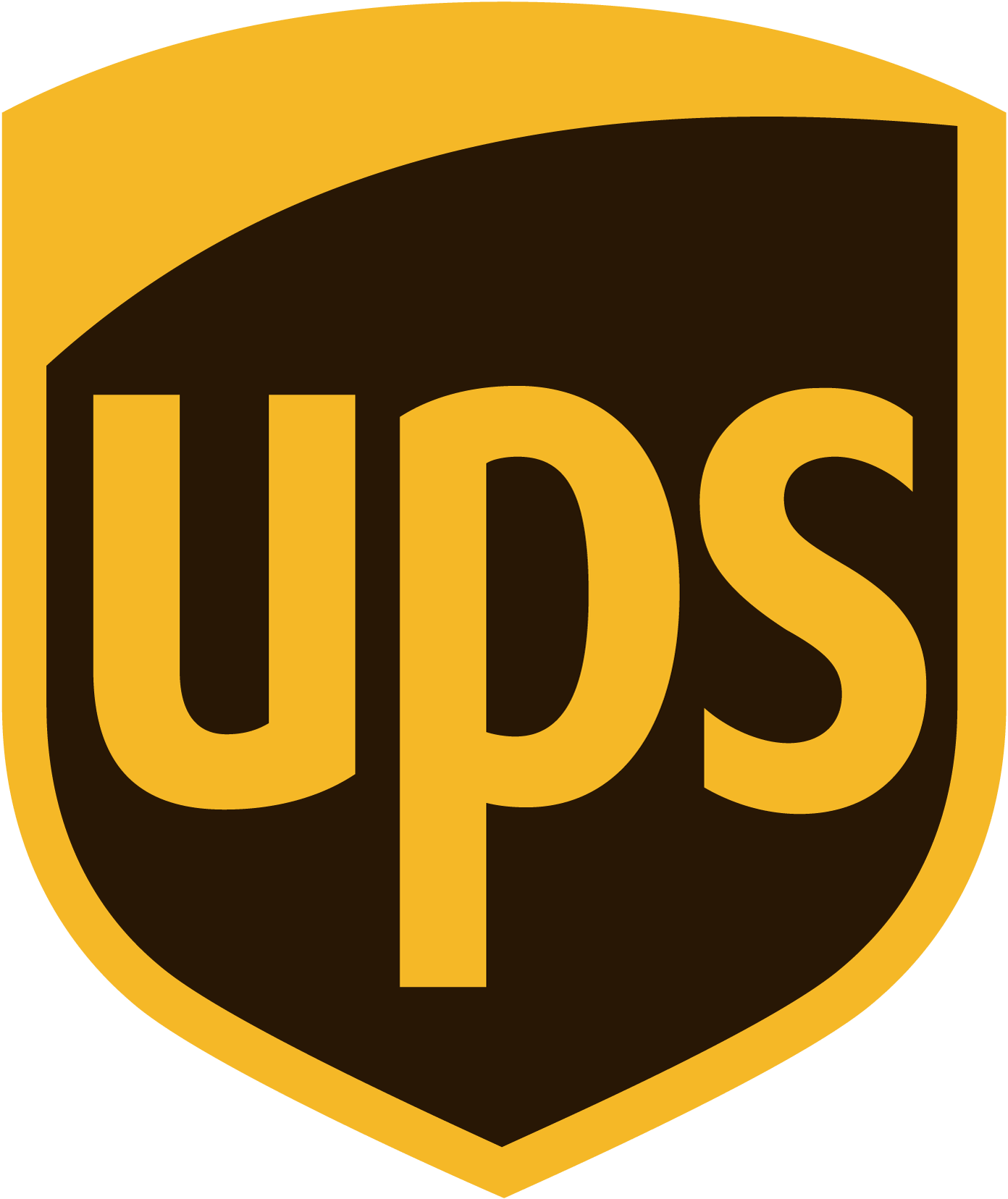 Ups Logo Transparent