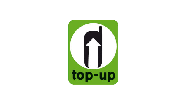 top-ups store logo png #4289