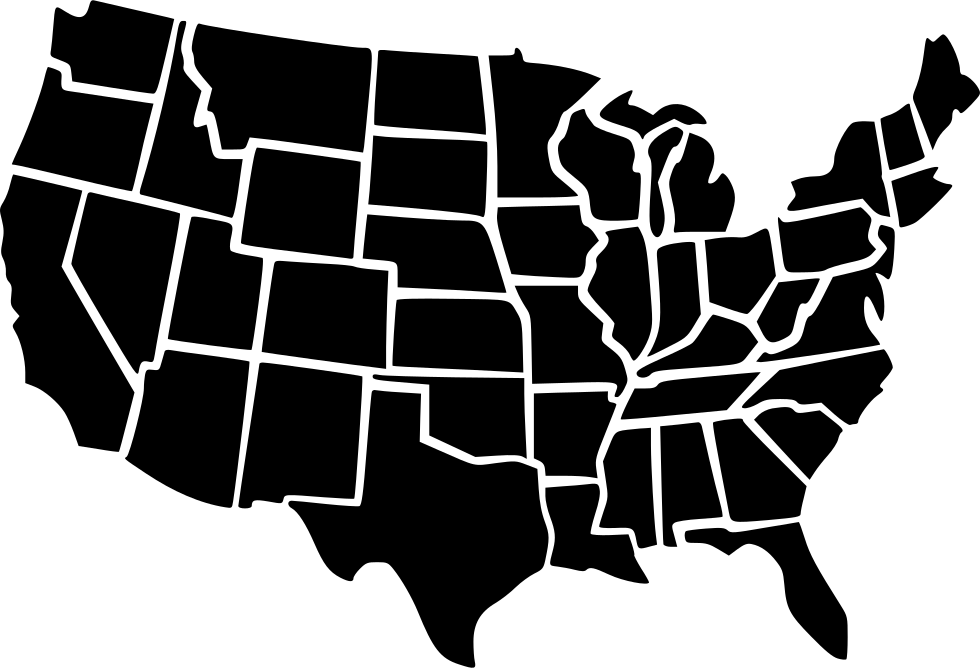 Usa Map