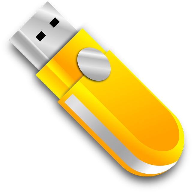 USB PNG Images, Memoria Usb Flash Drive Symbol Icons