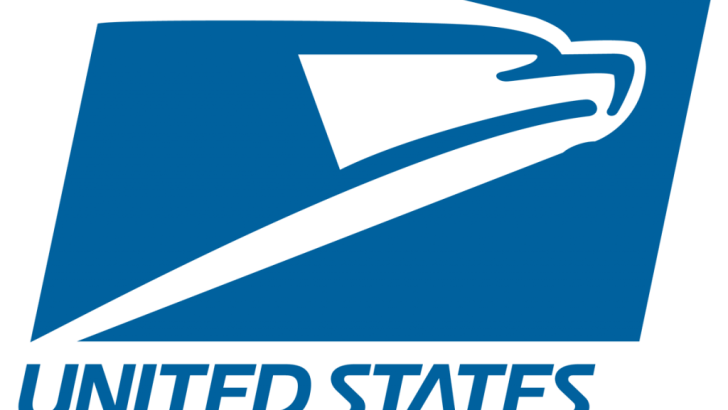 Usps Png Logo