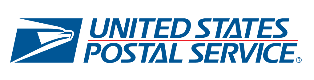 united states postal services logo png images #5696