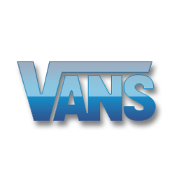 vans blue logo icon download formats #7840