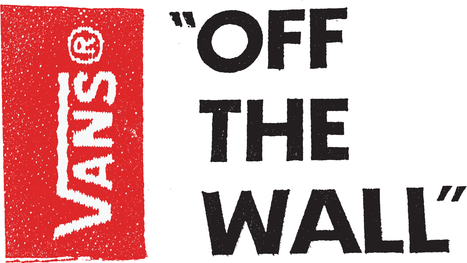 vans off the wall logo png