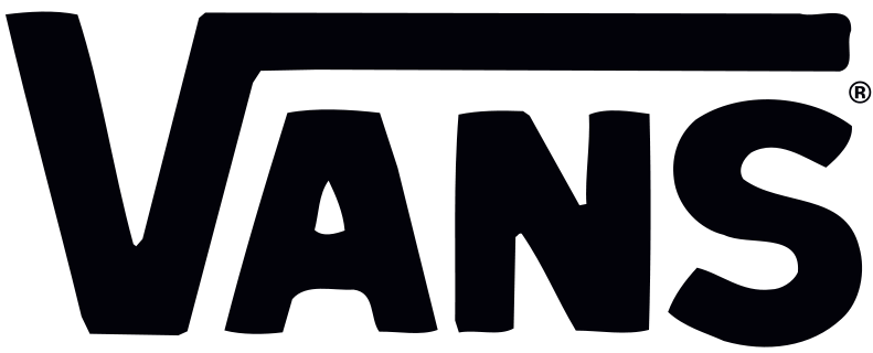 Vans Logo Png