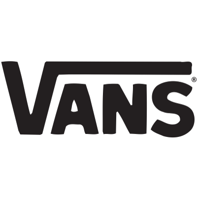 vans logo transparent #7825