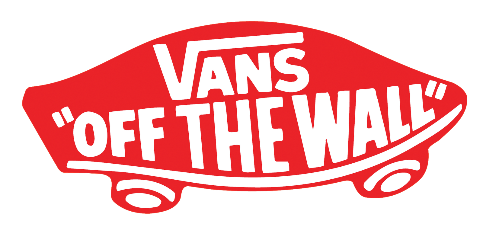 Vans Of the wall logo png car symbol #7828