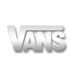 vans silver logo hd #7844