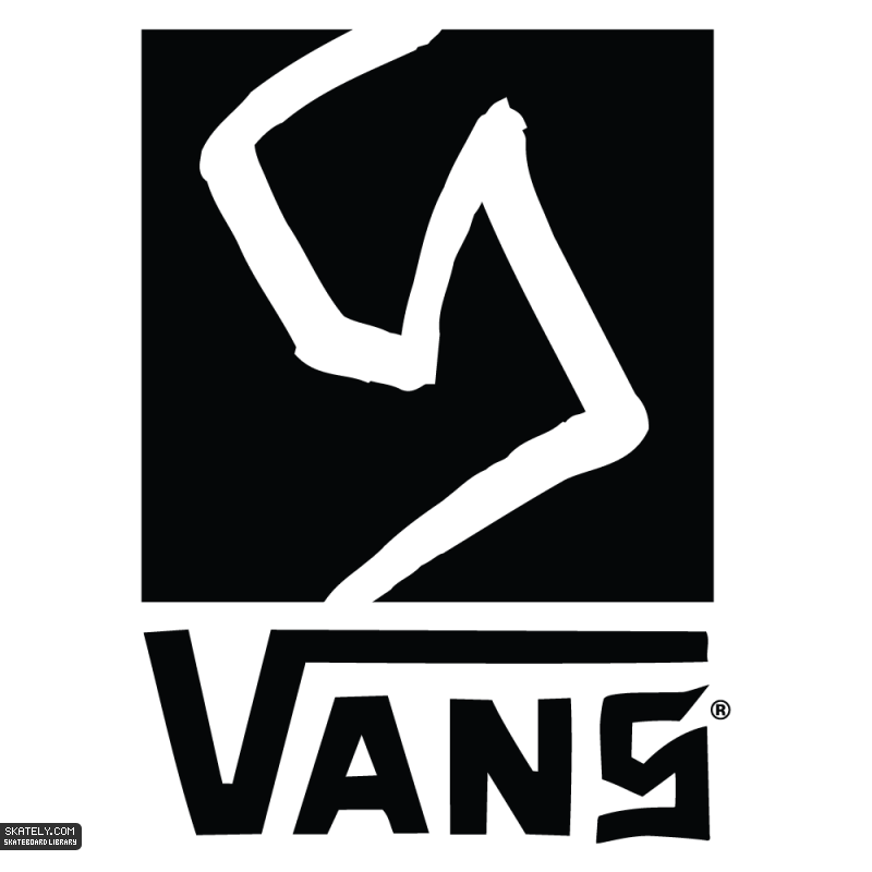 Vans Logo Png