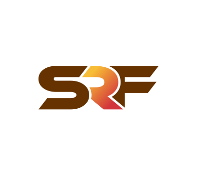 Vector s r f letter logo png #1558