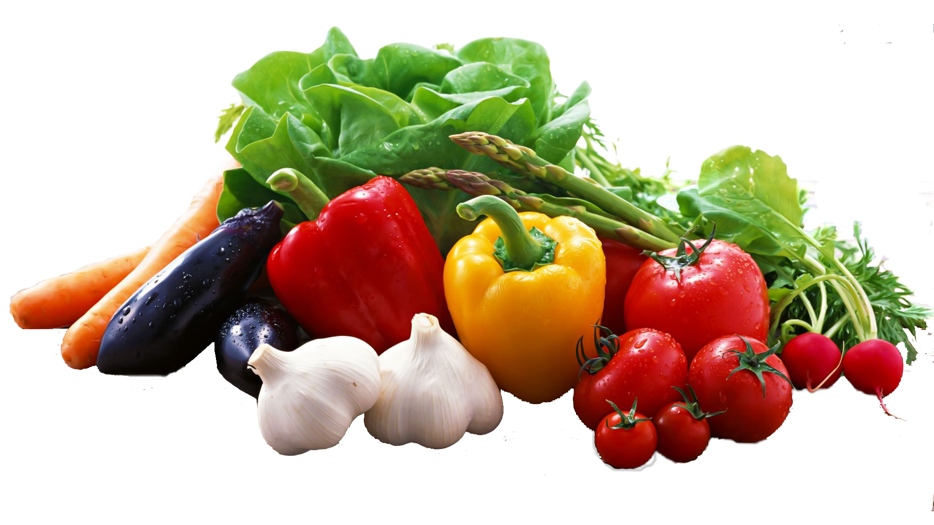 HQ Vegetables And Fruits Transparent PNG Images - Free Transparent PNG Logos