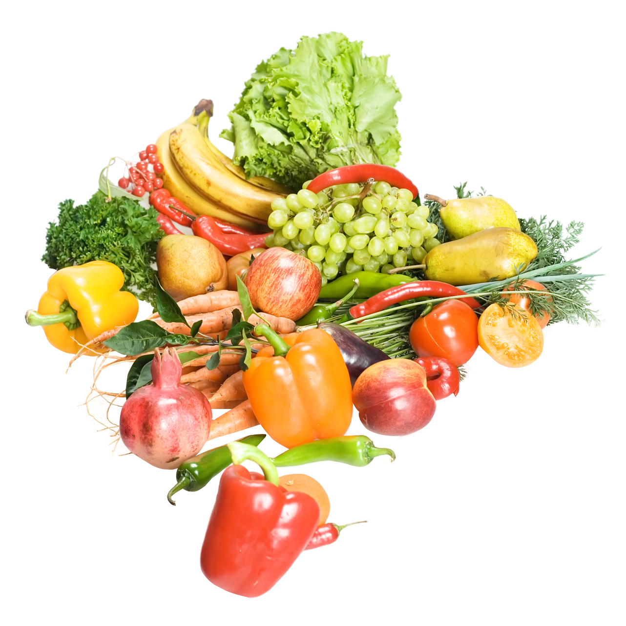 fruits and vegetables png image pngpix #15392