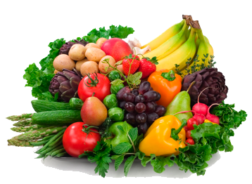 fruits and vegetables png transparent fruits and #15414