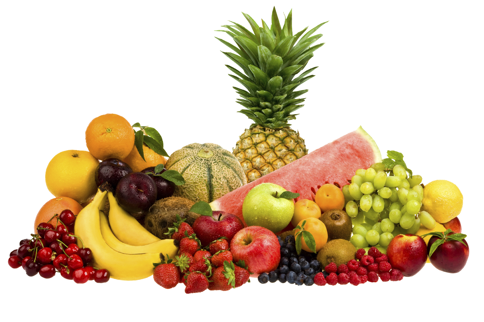 HQ Vegetables And Fruits Transparent PNG Images