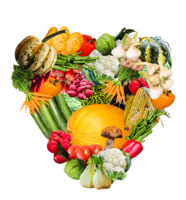 Vegetable png images